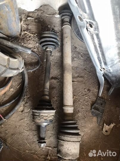 Запчасти на ваз 2110