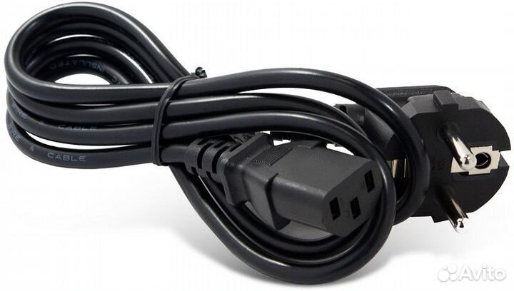 Блок питания для пк