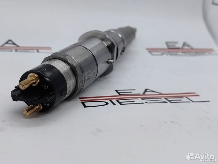 Форсунка 0445120123