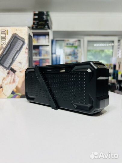 Bluetooth Колонка Andven S305 Новая