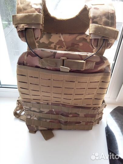 Плитник (с плитами)