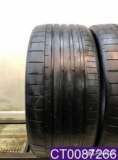 Continental ContiSportContact 6 295/35 R23 96T