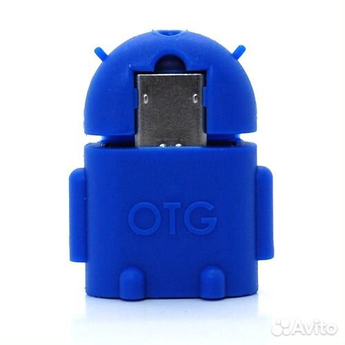Переходник OTG