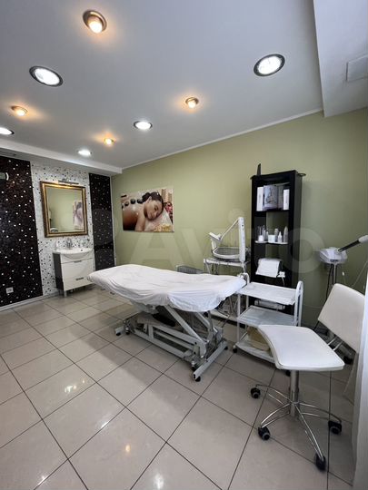 Кабинет косметолога, 16 м²