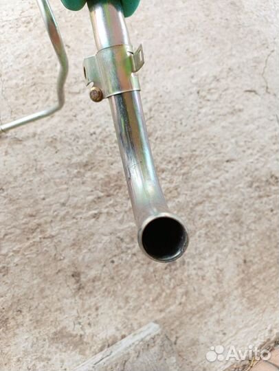 Заливная горловина Бад ф3 Byd F3