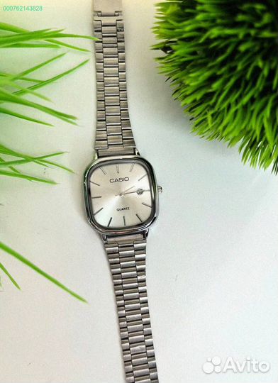 Наручные часы Casio квадратные (Арт.74921)