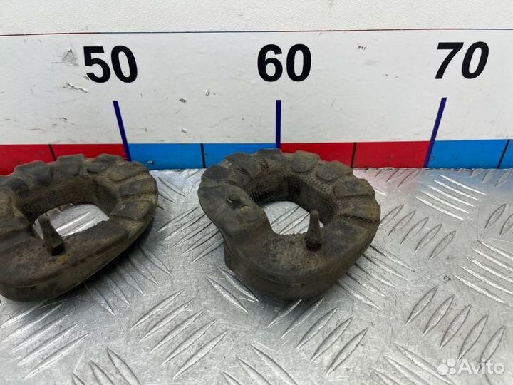 Опора амортизатора задняя Nissan X-Trail T31