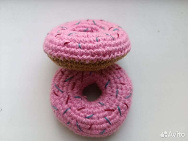 Детские игрушки