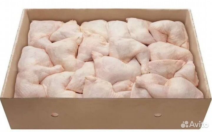 Окорочка куриные