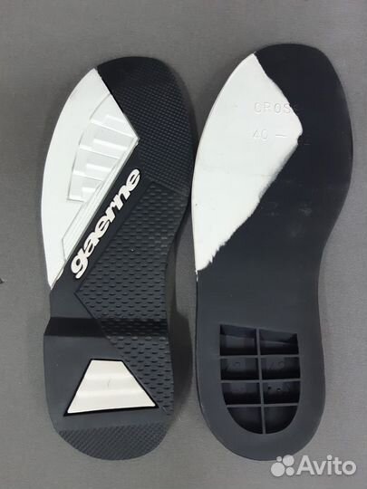 Подошвы для Gaerne SG12