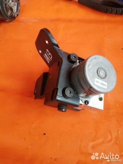 Блок ABS Chevrolet Aveo T300 (2011- 2020)