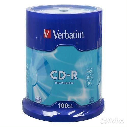 DAT CD-R dvcpro VHS