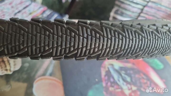 Колеса на велосипед 16.и 24