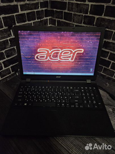Ноутбук Acer