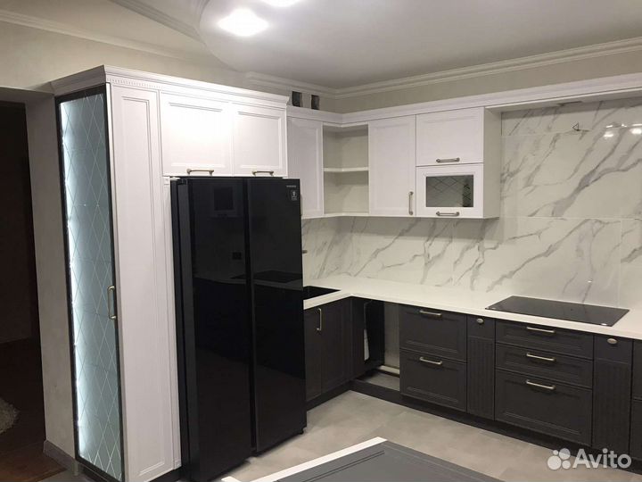 Кухни на заказ