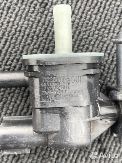 Электромагнитный клапан Toyota rav 4