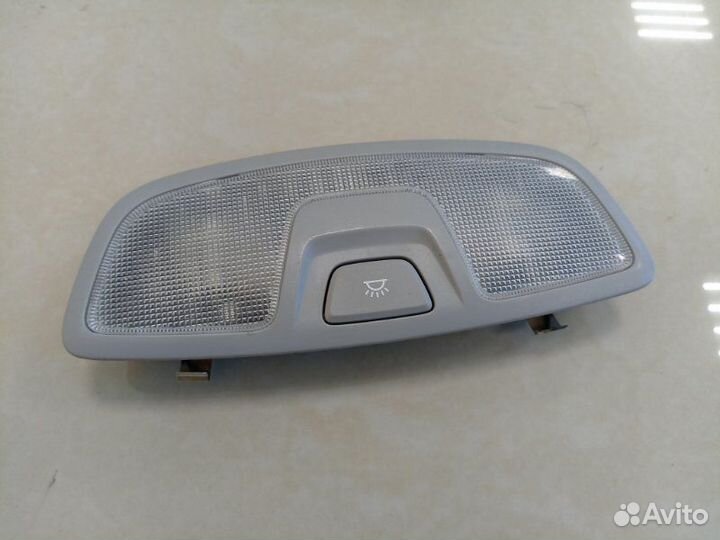 Плафон подсветки салона Hyundai Grand Santa Fe DM