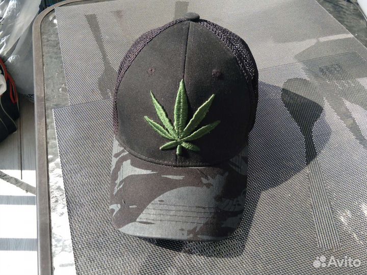 Кепка бейсболка мужская