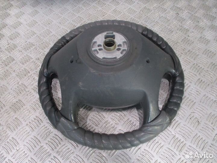 Рулевое колесо камаз 9434640801