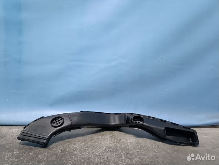 Патрубок фильтра воздуха Ford Focus 2 2004-2011