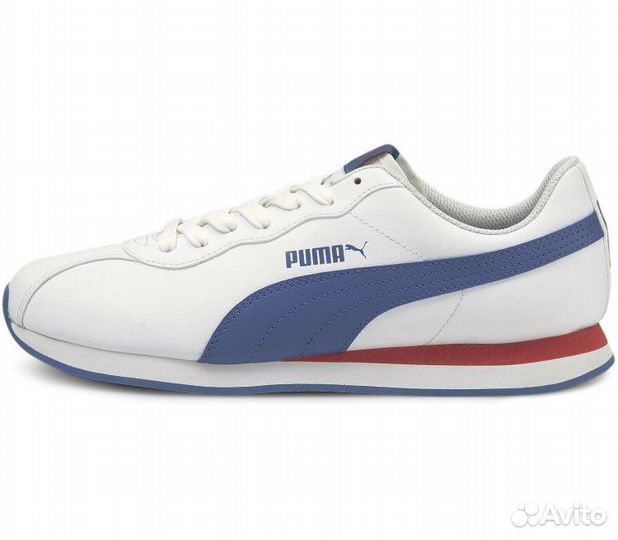 Кроссовки мужские Puma