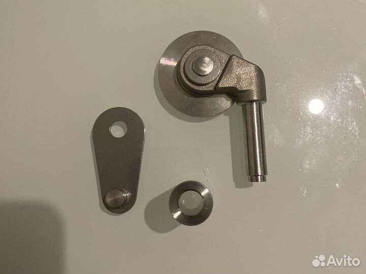 Вестгейт турбины BMW N20 F10 F20 F30 F80