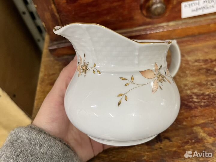 Молочник Thun Чехия