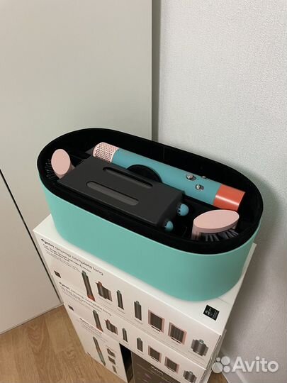 Стайлер Dyson HS05 Long Ceramic Pop