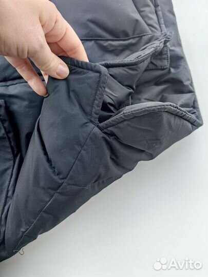 Пуховик Deux par deux