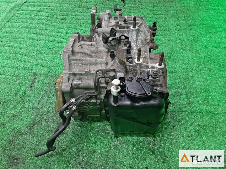 АКПП mitsubishi mirage dingo