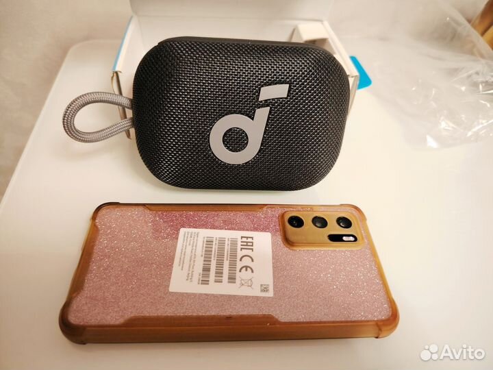 Anker soundcore select 4 go