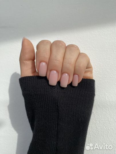 Маникюр и Педикюр