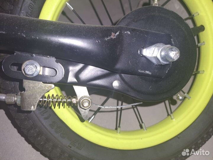 Беговел детский