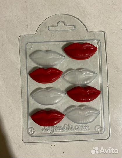 Cладкие подарки 