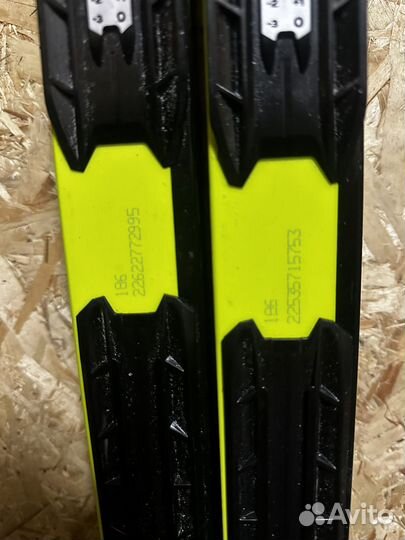 Беговые лыжи fischer speedmax helium 3D