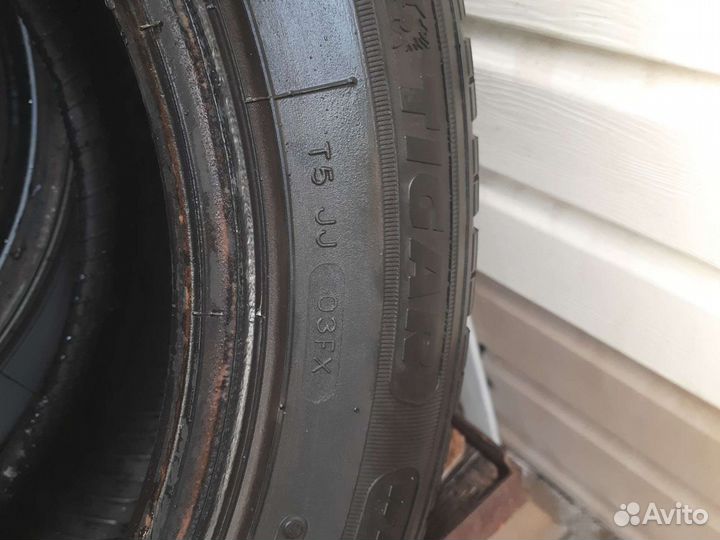 Tigar Winter 235/55 R17