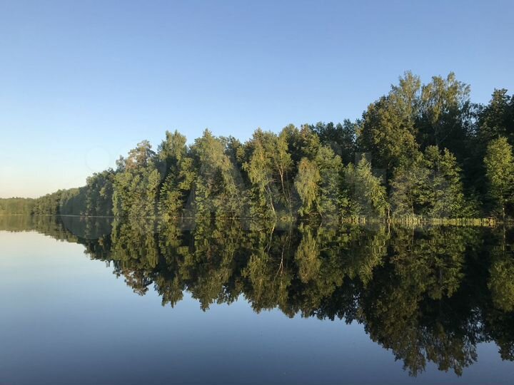 Участок 2,12 га (ИЖС)