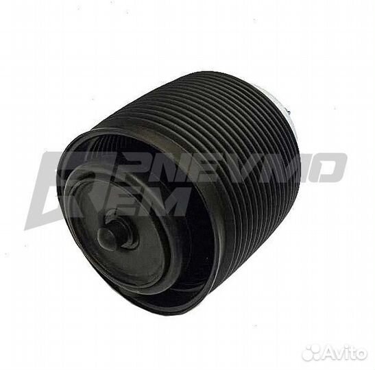 Задний правый пневмобаллон Lexus GX 470