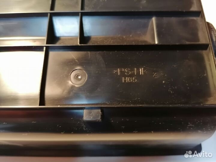 Картридж kyocera tk-435