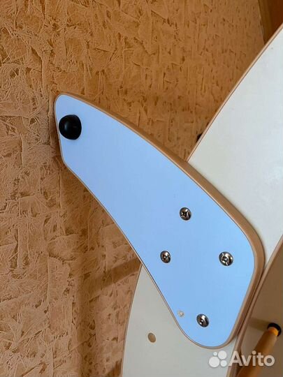 Детская шведская стенка деревянная