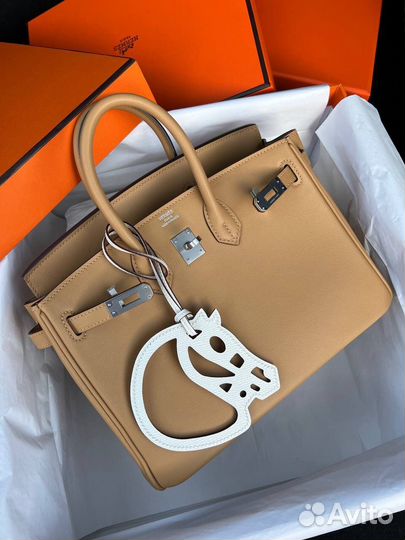 Сумка Hermes Birkin 25 Swift