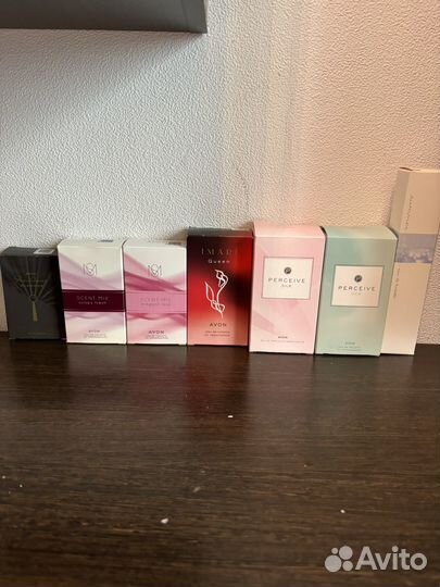 Avon в наличии