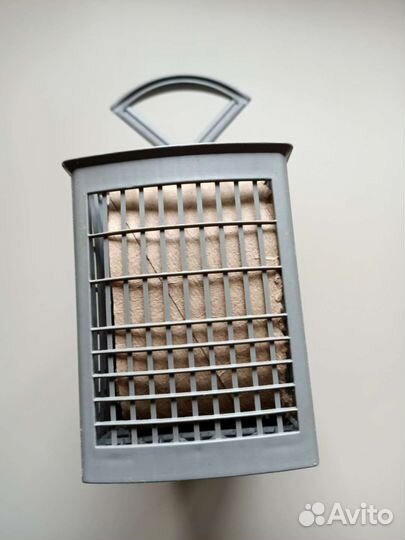 Корзинка для мытья ложек, вилок в пмм