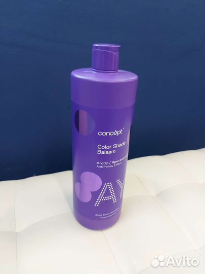 Кондиционер Conzept 1000мл