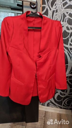 Новые женские вещи 42-46