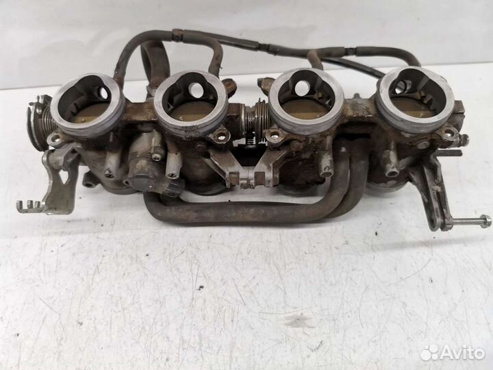 Инжектор дроссель Suzuki GSX-R 600 K8-K10