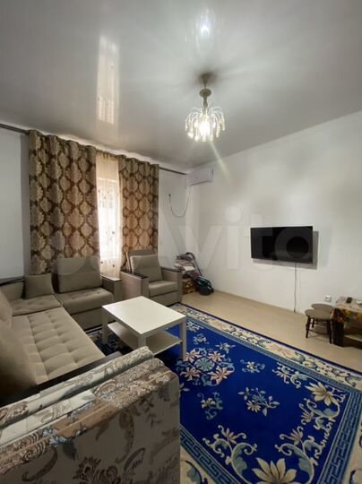 Квартира-студия, 25 м², 3/4 эт.