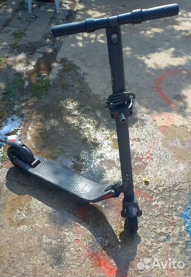 Самокат Ninebot NickScooter