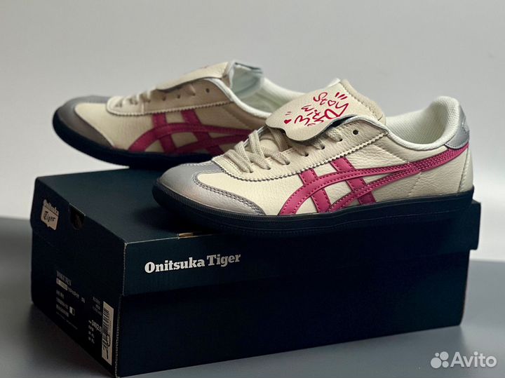 Кроссовки Asics onitsuka tiger