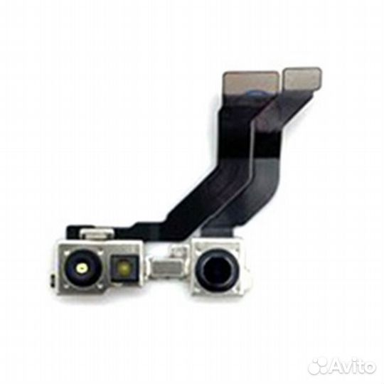 Шлейф iPhone 13 Mini передняя камера (Оригинал 100